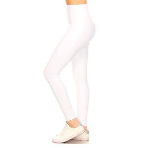 NWOT yoga pants with pockets